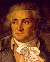 Jean-antoine Condorcet