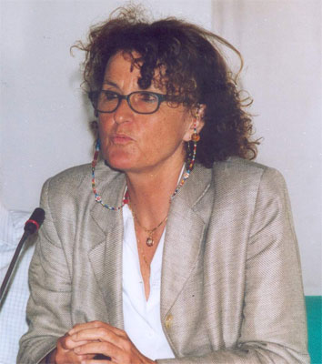 Mariapia Cunico