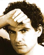 Andrea De Carlo