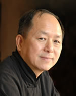 Jwing-ming Yang