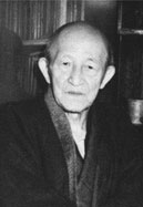 Keiji Nishitani