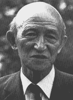 Keiji Nishitani