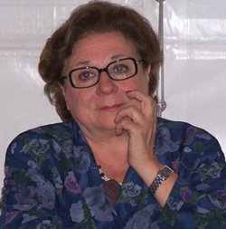 Livia Pomodoro