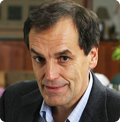 Luc De Brabandere