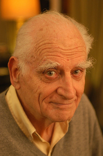 Michel Serres