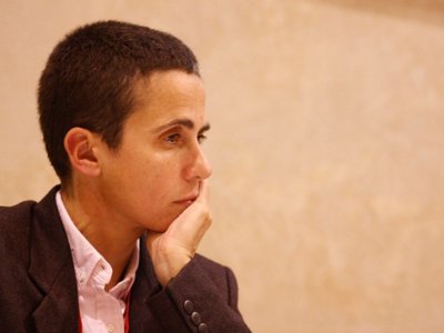 Nicla Vassallo