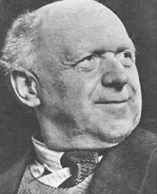 Otto Neurath