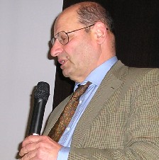 Paolo Parrini