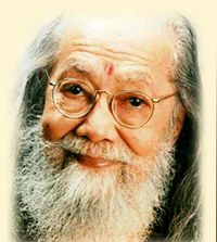 Paramahamsa Hariharananda