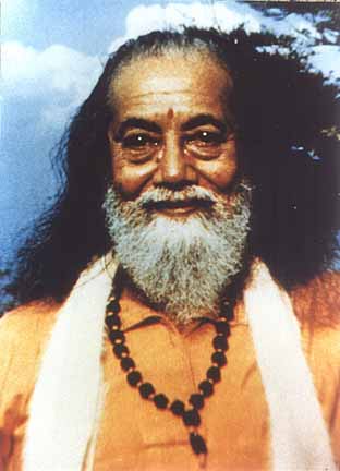 Paramahamsa Hariharananda