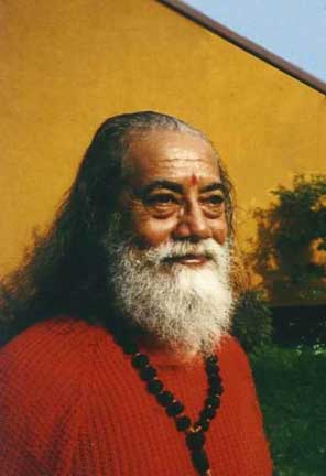 Paramahamsa Hariharananda