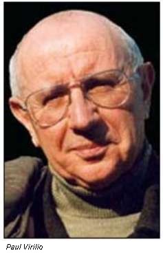 Paul Virilio