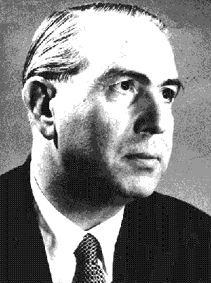 Pedro Lain Entralgo