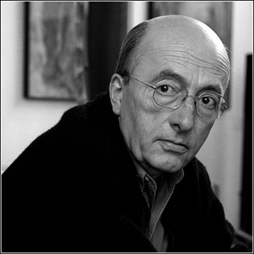 Philippe Lacoue-labarthe