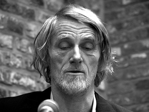 Philippe Van parijs