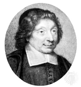 Pierre Nicole