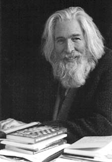 Raymond Smullyan