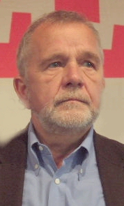 Rudiger Safranski