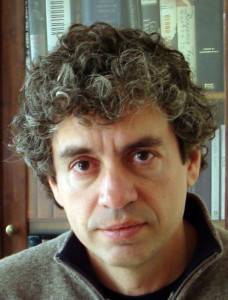 Russell Shorto