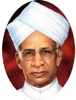 Sarvepalli Radhakrishnan