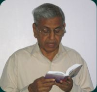 Srivatsa Ramaswami