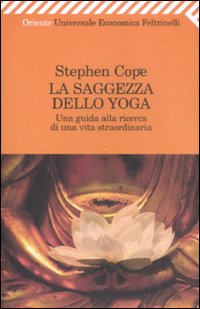 Stephen Cope