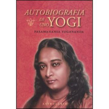 Swami Paramhansa Yogananda