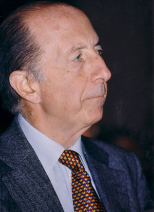 Vincenzo Cappelletti
