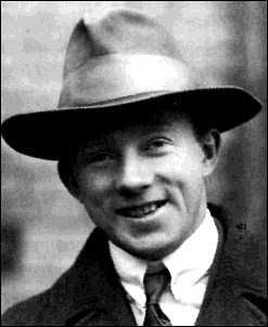 Werner Heisenberg