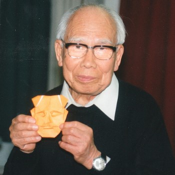 Akira Yoshizawa