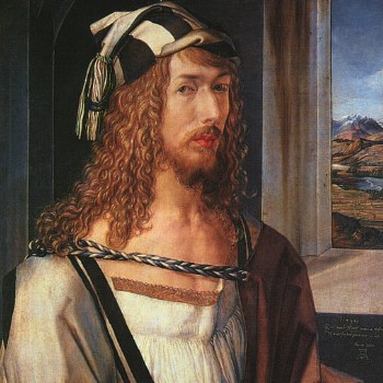 Albrecht Durer