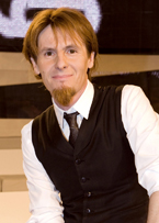 Alessandro Rostagno