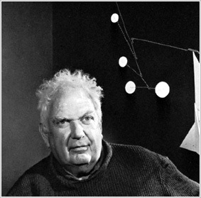 Alexander Calder