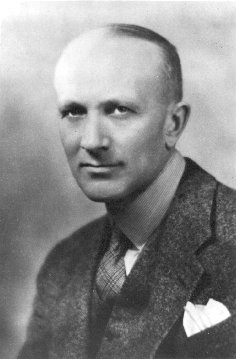 W. Penfield