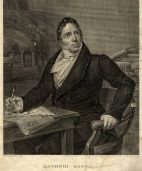 Antonio Basoli