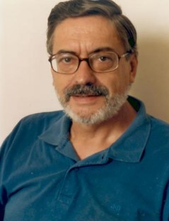 Claudio Saporetti