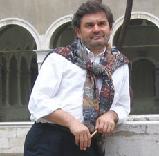 Claudio Spadoni