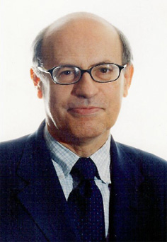 Claudio Strinati