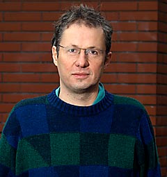 Philipp Oswalt
