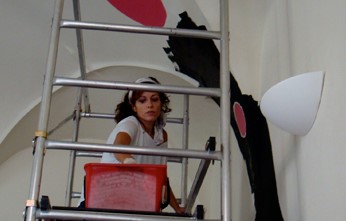 Veronica Montanino