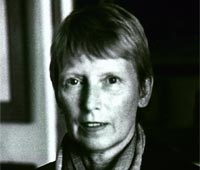 Elisabeth Scherffig