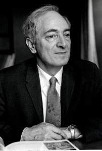 Meyer Schapiro