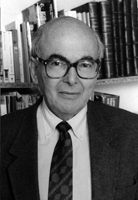 Herbert Lottman