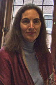 Gail Levin