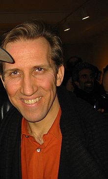 Mark Kostabi