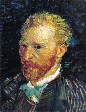 Vincent Van Gogh