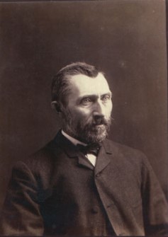 Vincent Van Gogh