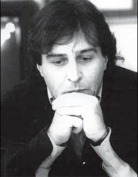 Daniele Abbado