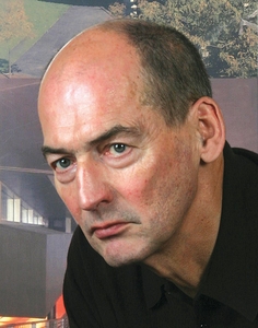 Rem Koolhaas