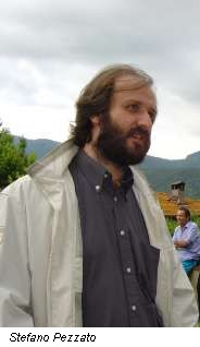 Stefano Pezzato